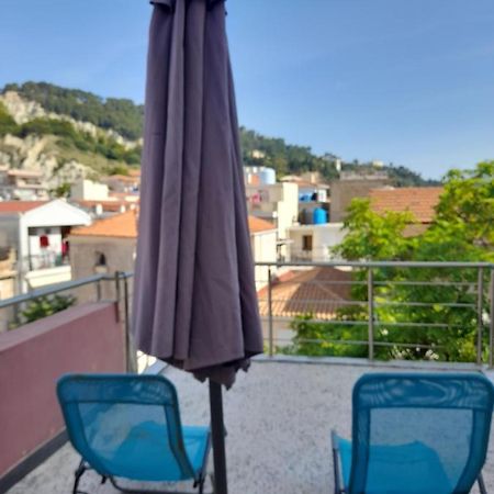 Bright Top Floor Apartment! Zante Extérieur photo