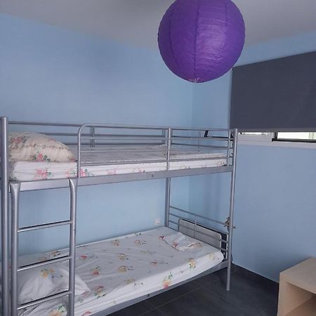 Bright Top Floor Apartment! Zante Extérieur photo
