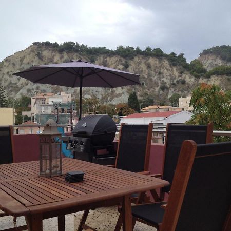 Bright Top Floor Apartment! Zante Extérieur photo