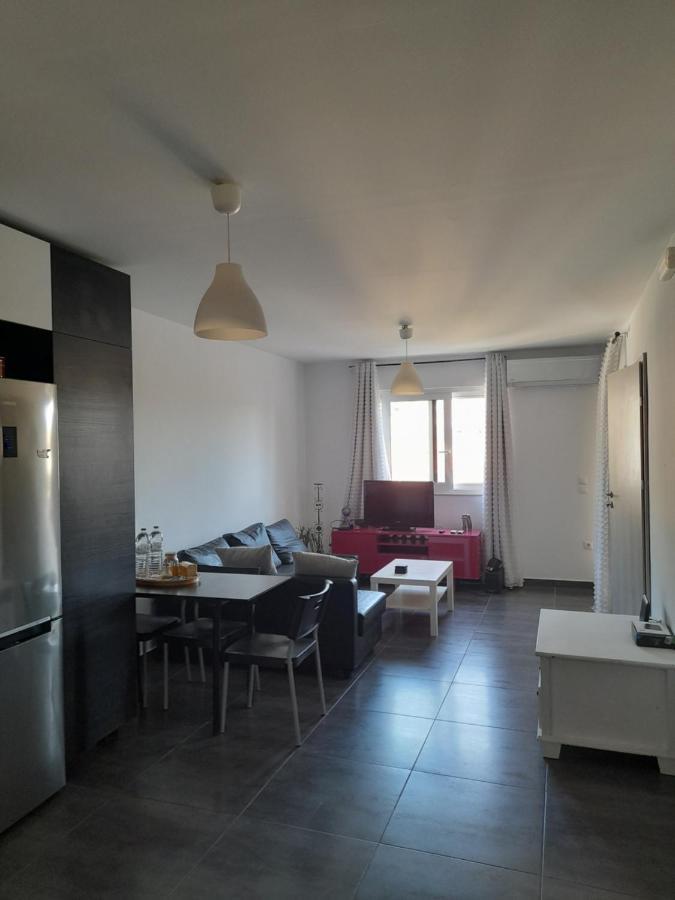 Bright Top Floor Apartment! Zante Extérieur photo