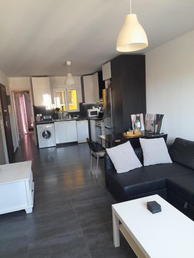 Bright Top Floor Apartment! Zante Extérieur photo