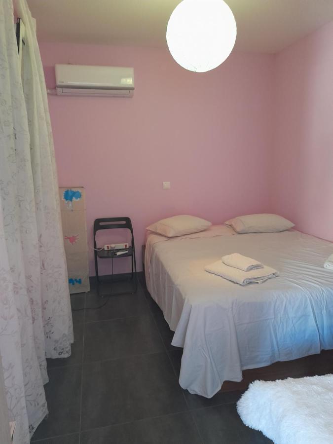 Bright Top Floor Apartment! Zante Extérieur photo