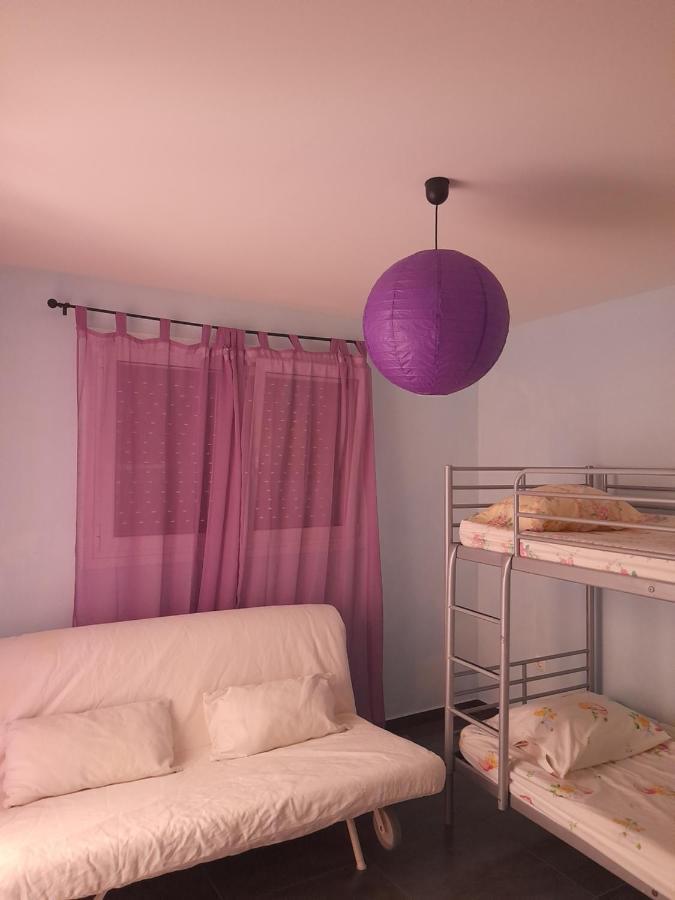 Bright Top Floor Apartment! Zante Extérieur photo