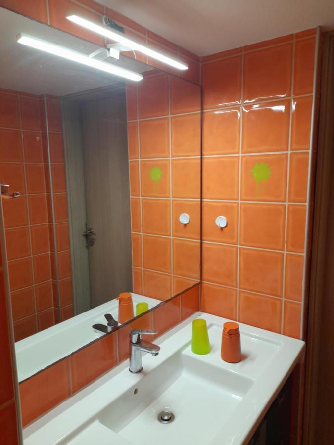 Bright Top Floor Apartment! Zante Extérieur photo