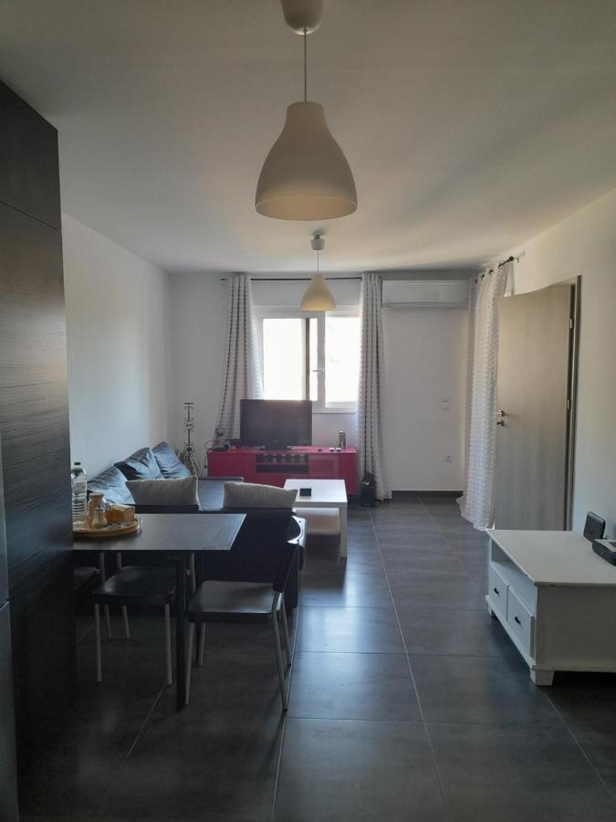 Bright Top Floor Apartment! Zante Extérieur photo
