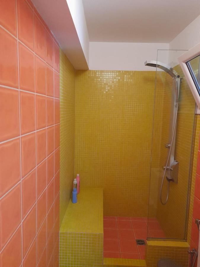 Bright Top Floor Apartment! Zante Extérieur photo