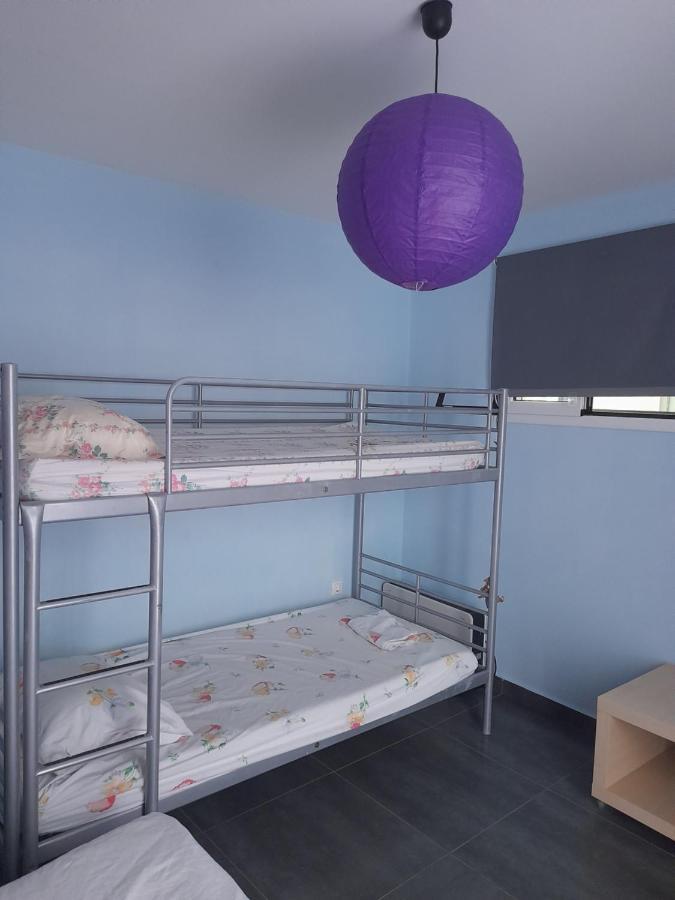 Bright Top Floor Apartment! Zante Extérieur photo